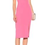 Jimmy Choo NEW  Lance 100 Glitter Heel Sandals in Ballet Pink Size 40 Photo 7