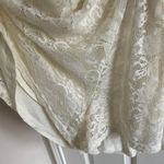 Sam Edelman Lace Romper Photo 1