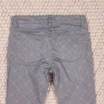prAna  Kara Jeans in Silver Spain Gray Sz 2 Photo 8