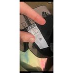 Adidas  Stella McCartney cropped leggings size large Photo 3