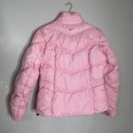 Nike Sportswear Windpuffer Therma-FIT Loose Puffer Jacket Pink L womens Photo 1