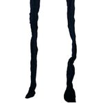 Vintage Sheer Black Hose‎ Size undefined Photo 2