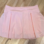 Nike  Dri-Fit Skirt Skort Pink Large Photo 0