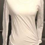 Stateside Side Tie Tee Photo 1