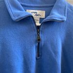 FINAL MARKDOWN Crazy shirts 1/4 pullover small Photo 3