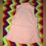 Peter Millar  quilted vest medium Photo 3