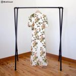 Reformation 1HR SALE ⚡ Dusk Dress (Milo) Photo 2