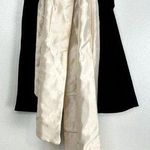 House Of CB  Jana Giant Bow Strapless Mini Cocktail Dress in Black Size X-Small Photo 0