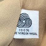 Vintage Green Textured Blazer Jacket 3 Diamond Button Pockets Union Made M Size M Photo 8