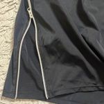Swimsuits for All Swim Shorts Swimsuit Bottoms Black Side Zipper 30 32 30/32 Size undefined Photo 2