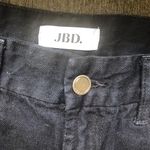 Just Black Denim JBD Jean Shorts Photo 2