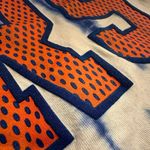 Spirit Jersey NWOT Florida Gators Women's Tie-Dye Long Sleeve Royal, M $90 MSRP Photo 4