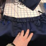 Watters and Watters Mother of the Bride 2 piece suit Blue Size 4 Photo 6