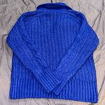 Nordstrom GREY COLLECTIVE CABLE KNIT SWEATER Photo 4