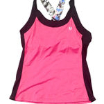 ELEVEN by Venus Williams women's S Tank Top Pickleball Golf Tennis Photo 0