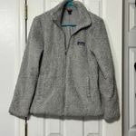 Patagonia  Sherpa Grey Jacket Photo 0