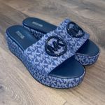 Michael Kors Sandal Wedge Photo 0