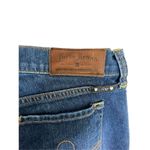 Lucky Brand  Sofia Bootcut Dark Wash Mid-Rise Ankle Cut Denim Jeans Photo 5