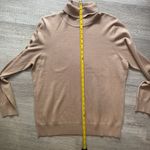 Joseph A  women’s long-sleeved turtleneck size xl Photo 5