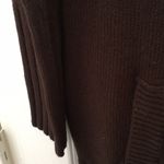 Derek Heart FINAL MARKDOWN  hooded sweater small Photo 3