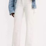 Levi's Ribcage Straight Jeans Photo 1