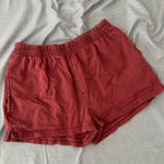 Brandy Melville  sweatshorts Photo 0