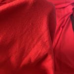 Tart Pink/Red  T-Shirt Dress Size Small Photo 3