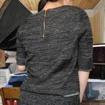 Ivanka Trump Blouse Photo 1