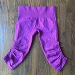 Lululemon Scrunch Leggings Photo 1