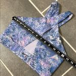 Nike Swoosh Wrap Sport Bra size Small Photo 3