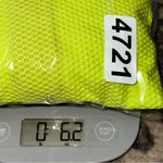 Lauren Ralph Lauren Women's L Lime Green Quarter Zip Up Performance Track Jacket Yellow Size L Photo 6