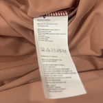 prAna  Emerald Lake Dress in Rust Floret size‎ Medium Photo 8