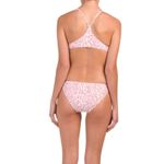 Beach Babe Congolese Cancerian bikini Pink Size 2 Photo 1