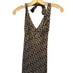 Vintage Boogie Dancin' Babe Halloween Costume Jumpsuit Size XS Photo 2