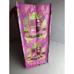 Reusable Shopping Bag‎ Sloan's Ice Cream Pink Teal Purple Gummy Bears Photo 2