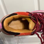 Farm Rio 💖 Tropical Vibe Leafy Print Platform Sneaker Photo 6