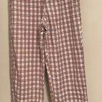 Brandy Melville Plaid Pants Photo 0