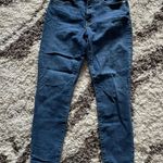 Lucky Brand Bridgette High Rise Skinny Jeans Photo 0