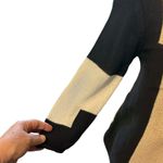 Habitat Clothes to Live in Women's SZ S Artistic Sweater Blouse Shirt Boho Chic Photo 2