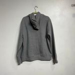 Team USA Gray Fleece Olympics National Team Pullover Hoodie Sz L Size L Photo 9