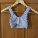 Auden Women's Seamless Bralette XS Extra Small Lavender Purple Bra New with tag Photo 1