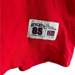 The Cotton Exchange University Of Mississippi Women’s Spirit Jersey Size Large NEW Photo 3