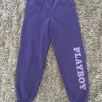 Playboy Sweatpants Photo 0