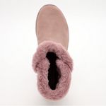 Skechers On-the-GO City Water Repellent Suede Boots - Winter Gleam Photo 1