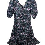 Rebecca Taylor  floral dress Photo 7