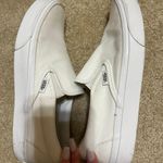 Vans White Photo 0