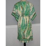 NEW INC International Concepts women's SZ 4 Indian Summer Dress MSRP $109.50 Photo 2