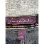 Gloria Vanderbilt Dark Wash Amanda Classic Jeans Size 6 Petite Photo 2
