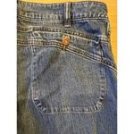 Free People  Palmer Jeans Medium Wash Size 31x29 Photo 4
