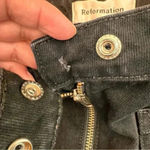 Reformation ‎ Elle Thames Jeans size 28 Photo 10